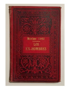LOS EX-HOMBRES