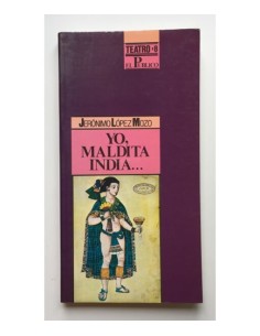 YO, MALDITA INDIA