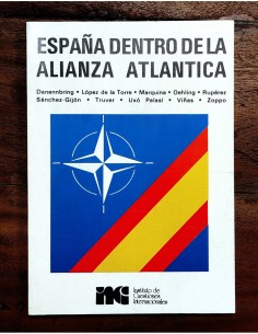 ESPAÑA DENTRO DE LA ALIANZA ATLÁNTICA