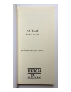 AZTECAS 2