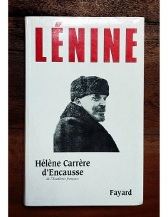 LÉNINE