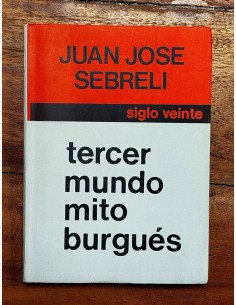 TERCER MUNDO MITO BURGUÉS