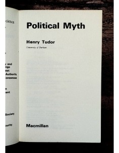 POLITICAL MYTH 2