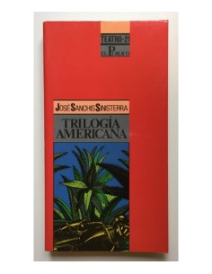 TRILOGÍA AMERICANA
