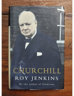 CHURCHILL