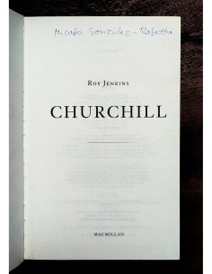 CHURCHILL 2