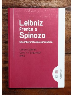 LEIBNIZ FRENTE A SPINOZA: UNA INTERPRETACIÓN PANORÁMICA