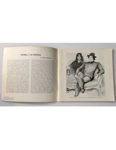 HOMENAJE A ISIDRO NONELL 2
