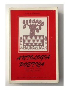 ANTOLOGÍA POÉTICA