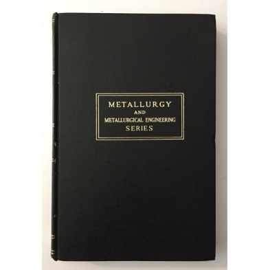 METALLURGICAL ENGINEERING SERIES: METALLURGICAL PROBLEMS