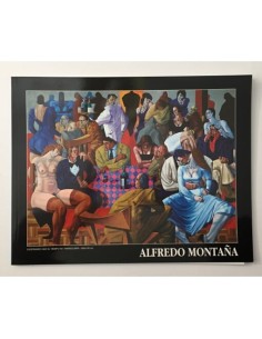 ALFREDO MONTAÑA