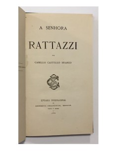 A SENHORA RATAZZI 2