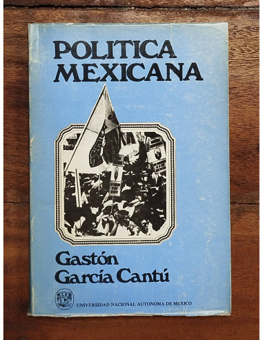 POLÍTICA MEXICANA