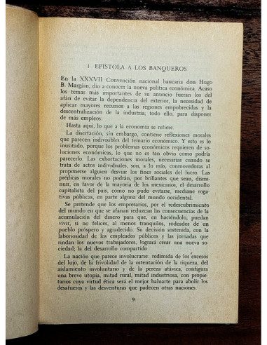POLÍTICA MEXICANA