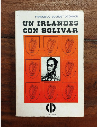 UN IRLANDÉS CON BOLIVIA