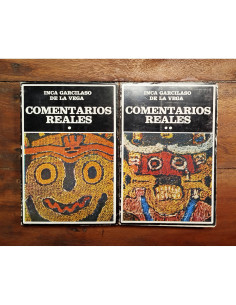 COMENTARIOS REALES