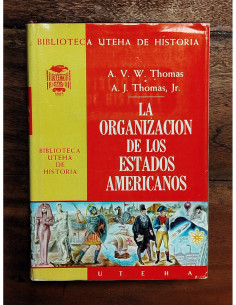 LA ORGANIZACIÓN DE LOS ESTADOS AMERICANOS