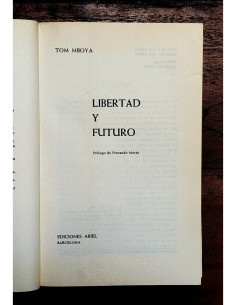 LIBERTAD Y FUTURO 2