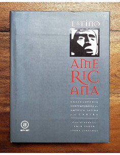 AMÉRICA: ENCICLOPEDIA CONTEMPORÁNEA DE AMÉRICA LATINA Y EL CARIBE