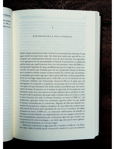 HISTORIA UNIVERSAL. 2 TOMOS (COMPLETA)