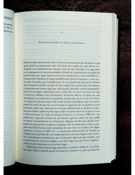 HISTORIA UNIVERSAL. 2 TOMOS (COMPLETA)