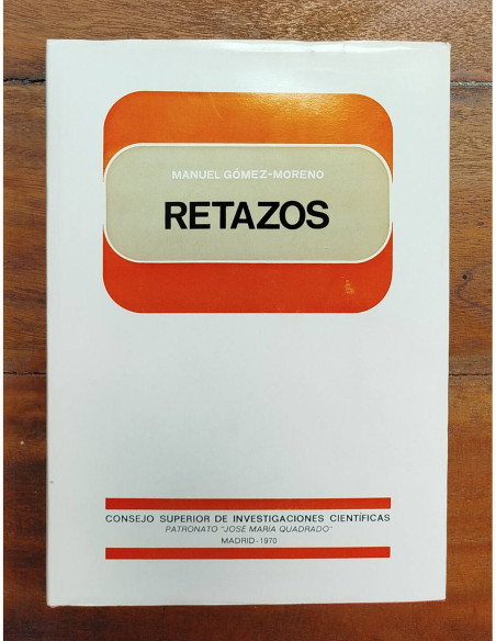 RETAZOS