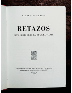 RETAZOS 2