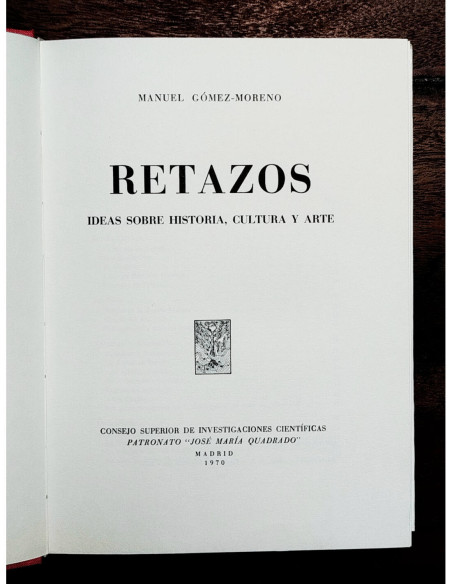 RETAZOS