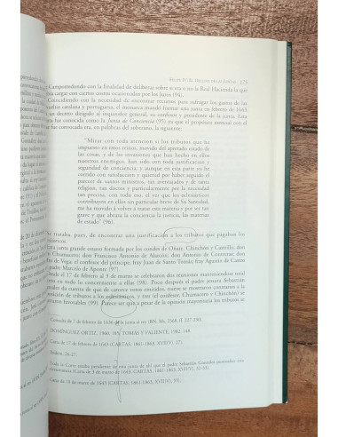 EL DEBER DE CONSEJO EN EL ESTADO MODERNO: LAS JUNTAS AD HOC EN ESPAÑA (1474-1665)