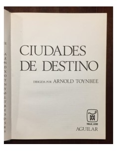 CIUDADES DE DESTINO 2
