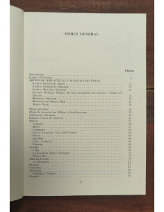 BIBLIOGRAFÍA DE LAS FORTIFICACIONES ESPAÑOLAS EN AMÉRICA EN LA EDAD MODERNA 2