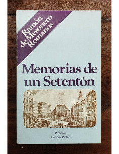 MEMORIAS DE UN SETENTÓN