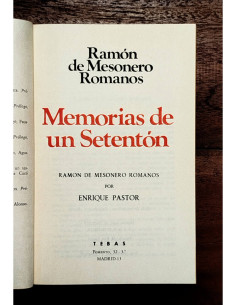 MEMORIAS DE UN SETENTÓN 2