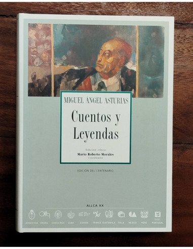 CUENTOS Y LEYENDAS