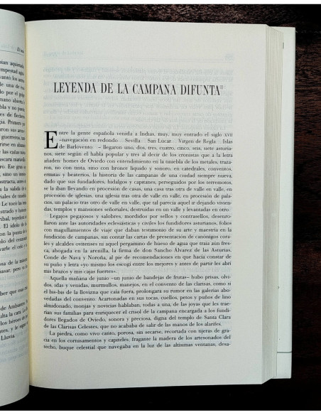 CUENTOS Y LEYENDAS