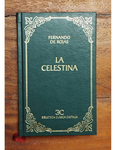 LA CELESTINA