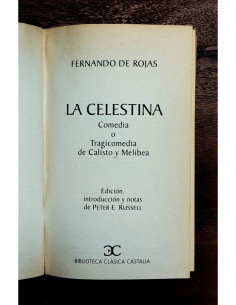 LA CELESTINA 2