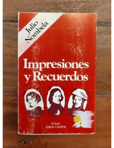 IMPRESIONES Y RECUERDOS
