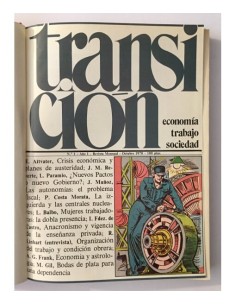 REVISTA TRANSICIÓN: ECONOMÍA, TRABAJO, SOCIEDAD (COMPLETA) 2