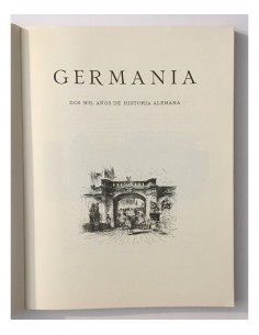 GERMANIA 2