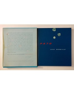 PATO. ALTERNANCIAS EN TIMBRES. CILINDRACIÓN DE FLUIDOS
