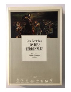LOS DÍAS TERRENALES