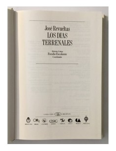 LOS DÍAS TERRENALES 2