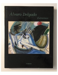 ÁLVARO DELGADO. EXTREMOS