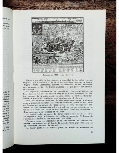 GUÍA HISTÓRICO-ARTÍSTICA DE ZARAGOZA