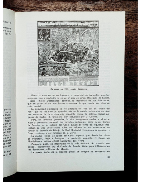 GUÍA HISTÓRICO-ARTÍSTICA DE ZARAGOZA