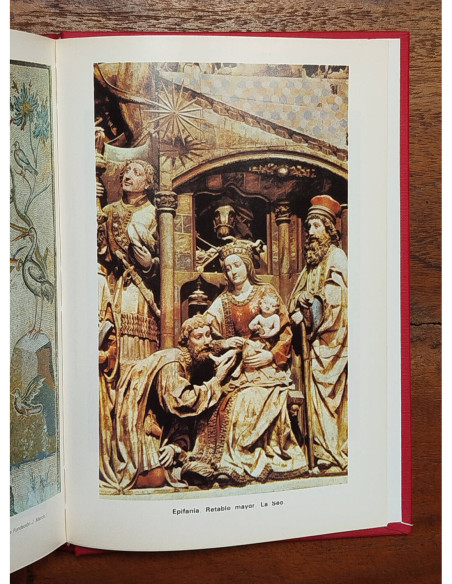 GUÍA HISTÓRICO-ARTÍSTICA DE ZARAGOZA