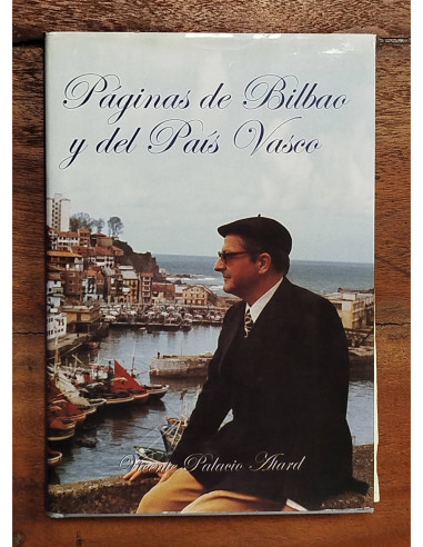 PÁGINAS DE BILBAO Y DEL PAÍS VASCO