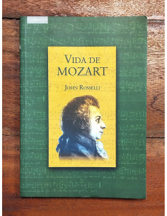VIDA DE MOZART
