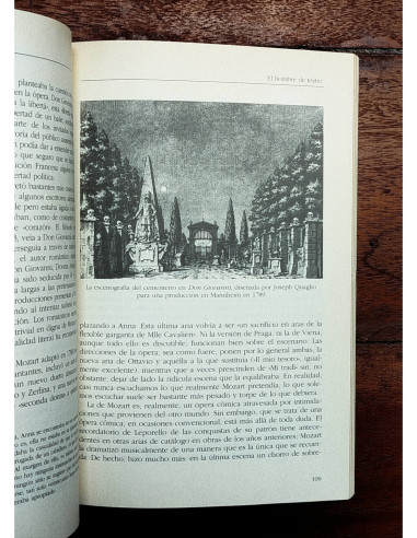 VIDA DE MOZART